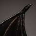Large Bat Wings Black Dragon Wings Bat Wings Cosplay for Halloween ...