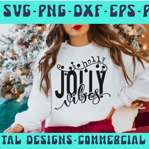Wesołych Świąt SVG PNG Koszulka świąteczna Svg Wesołych Świąt Svg Zabawne Święta Svg Święta Svg Sweter świąteczny Svg Plik cięty Sublimacja