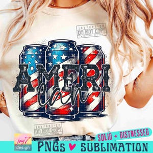 Funny Ameri Can PNG Trendy 4th of July Png American Png Fourth of July Png Retro July 4th Funny America Png 4th July SUBLIMATION ORIGINAL