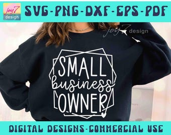Småföretagare SVG PNG, Självstärkande Svg, Boss Babe Svg, Motivations Svg, Tjej Boss Svg, Mamma Boss Svg, Tjejstyrka Svg, Boss Lady Svg