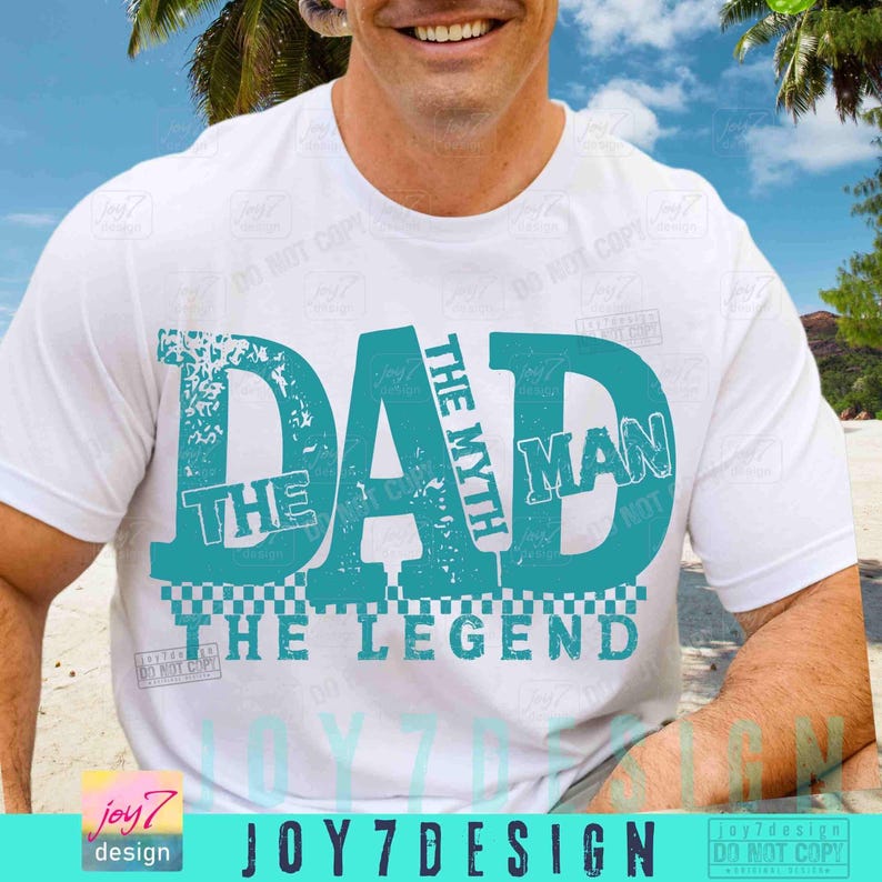 Dad The Legend PNG Trendy Dad shirt Png Retro Fathers Day Png Funny Dad gift Png Trendy Dad Distressed Trendy Dad designs Daddy Png ORIGINAL image 4