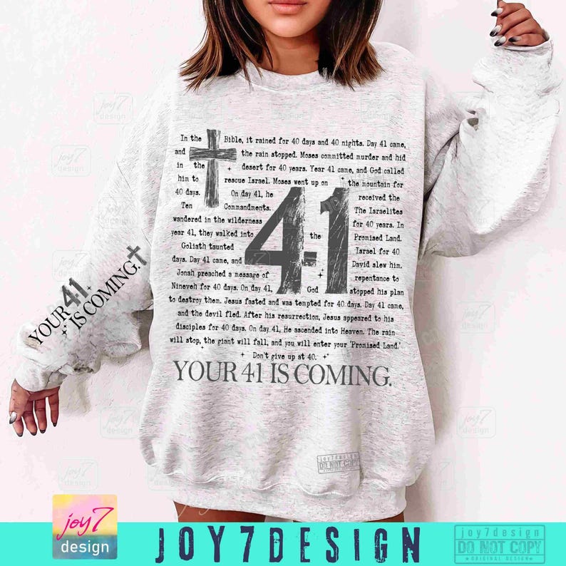 Ihre 41 kommt PNG Bibel-Vers-Png Jesus Png Glaube Png Schrift Png Christian Png Kreuz svg Liebe Jesus Png Christian Ostern Png ORIGINAL Bild 4