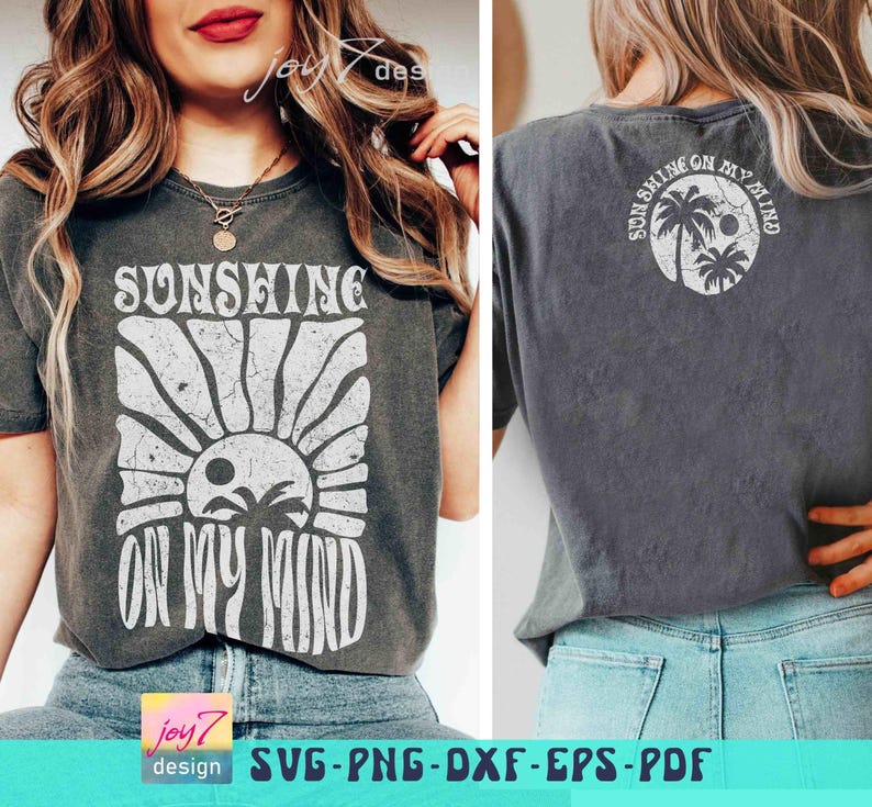 boho Summer shirt sublimation Png Svg design Png Svg Mugs, Tote bags, stickers, shirts, hats and much more by Joy7design https://www.etsy.com/ie/shop/Joy7design