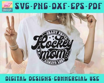 ホッケーママSVG PNG、ホッケーSVG、ホッケーママシャツSVG、ママライフSVG、ママSVG、スポーツママ、ママモードSVG、ホッケーママ、ホッケークリカットシルエット