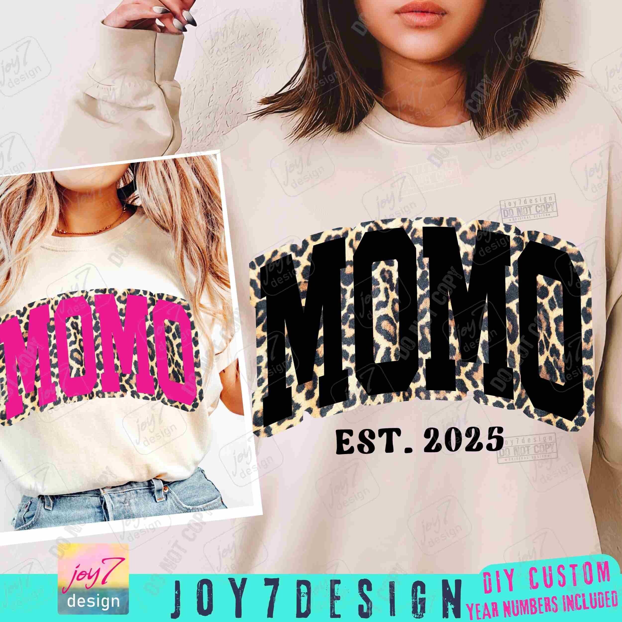 Momo - Etsy
