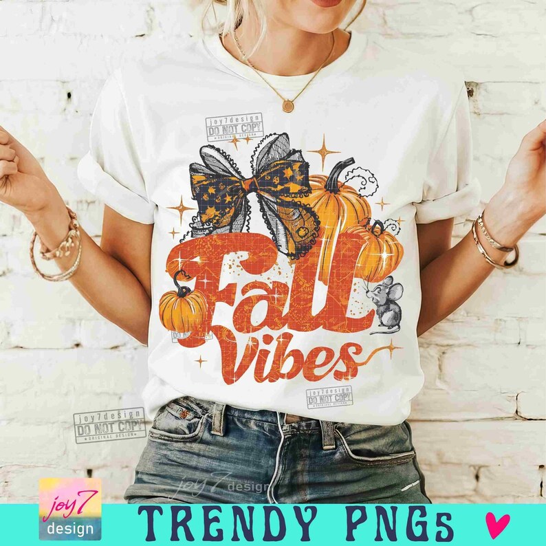 Coquette Fall vibes PNG Cute Fall Gothic Png Retro Fall Png Spooky Season Png Trendy Pumpkin Sublimation Coquette Trendy Fall Png ORIGINAL image 6