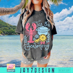 Crawfish Boil Season PNG Crawfish Png Funny Summer Crawfish shirt design Retro Crawfish Coquette Vintage design Fisherman aestheticsORIGINAL image 3