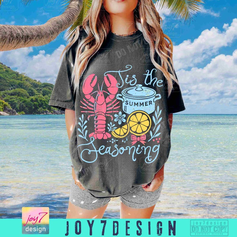 Crawfish Boil Season PNG Crawfish Png Funny Summer Crawfish shirt design Retro Crawfish Coquette Vintage design Fisherman aestheticsORIGINAL image 3