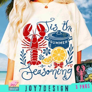 Crawfish Boil Season PNG Crawfish Png Funny Summer Crawfish shirt design Retro Crawfish Coquette Vintage design Fisherman aestheticsORIGINAL image 1