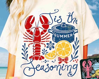 Crawfish Boil Season PNG Crawfish Png Funny Summer Crawfish shirt design Retro Crawfish Coquette Vintage design Fisherman aestheticsORIGINAL