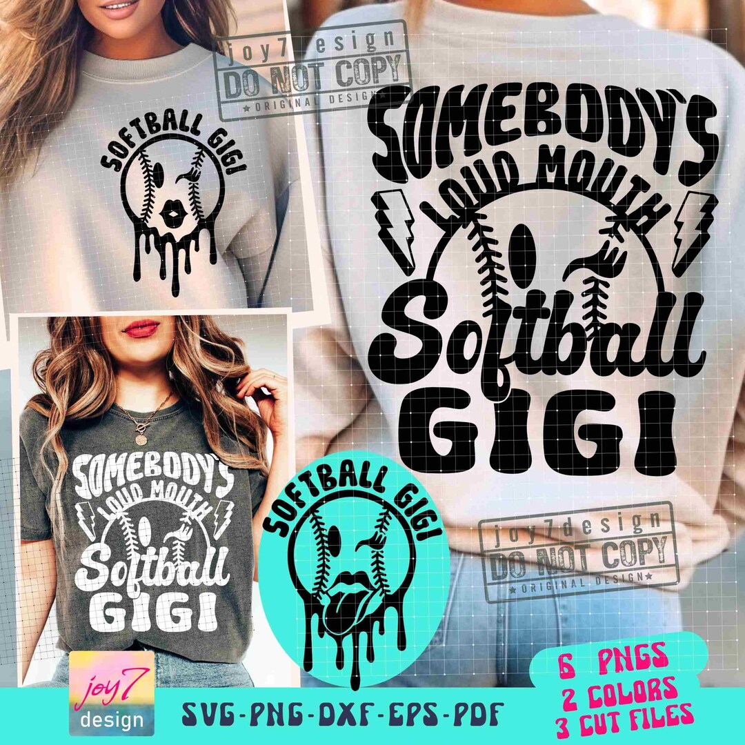 Softball Gigi Lebanon