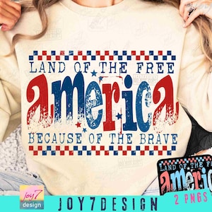 レトロなアメリカ、自由の国、チェック柄PNG、独立記念日PNG、トレンディなアメリカ、コケットPNG、メモリアルデーPNG、独立記念日デザインオリジナル