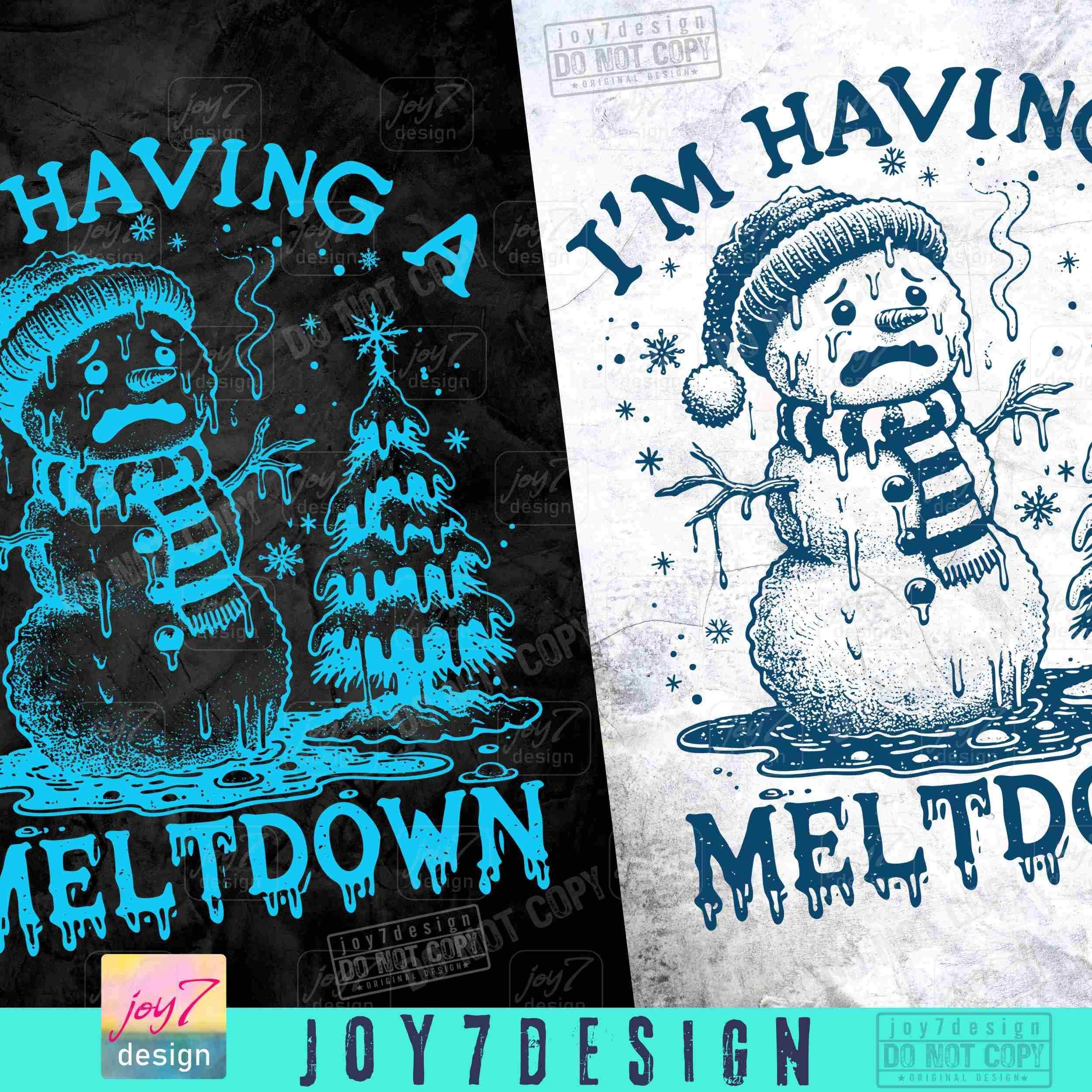 Snowman Rude No Background Funny Winter Snowman Snarky PNG Funny Snowman Cute Winter Attitude Png ...
