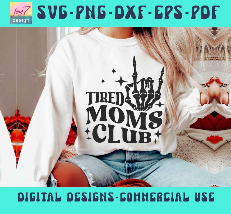 Funny mom Svg PNG Pdf Dxf Eps POD svg instant download for your DIY projects by Joy7design https://www.etsy.com/ie/shop/Joy7design