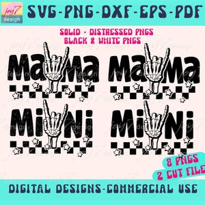 Mama mini svg cut file and Sublimation Instant download with personal and commercial use license by Joy7design
https://www.etsy.com/ie/shop/Joy7design