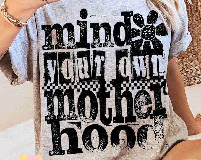 FUNNY MOM - FAMILY