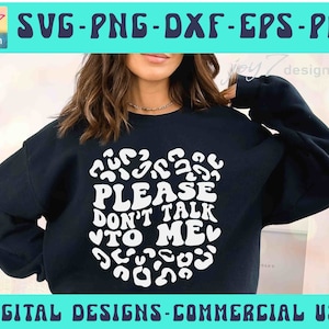 PNG SVG sarcastique, Svg de mauvaise humeur, Imprimé léopard, Imprimé guépard, Svg chemise fille, ado drôle, Svg introverti, maman drôle, Svg fatigué, Svg de la vie de maman