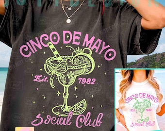 Cinco De Mayo PNG Cinco De Mayo Mexican Png Tequila Margarita Png Sublimation Dtf Design Fiesta Png Cinco De Mayo Shirt Design Png ORIGINAL
