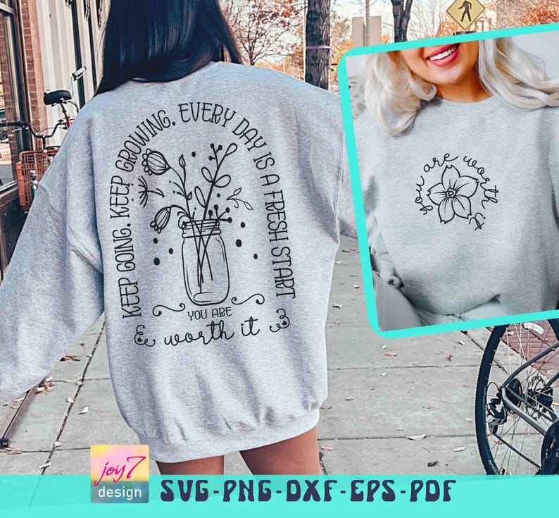affirmations Svg cut files Svg, Png, Pdf, Dxf, Eps, Jpg, DTG Instant download by Joy7design
https://www.etsy.com/ie/shop/Joy7design