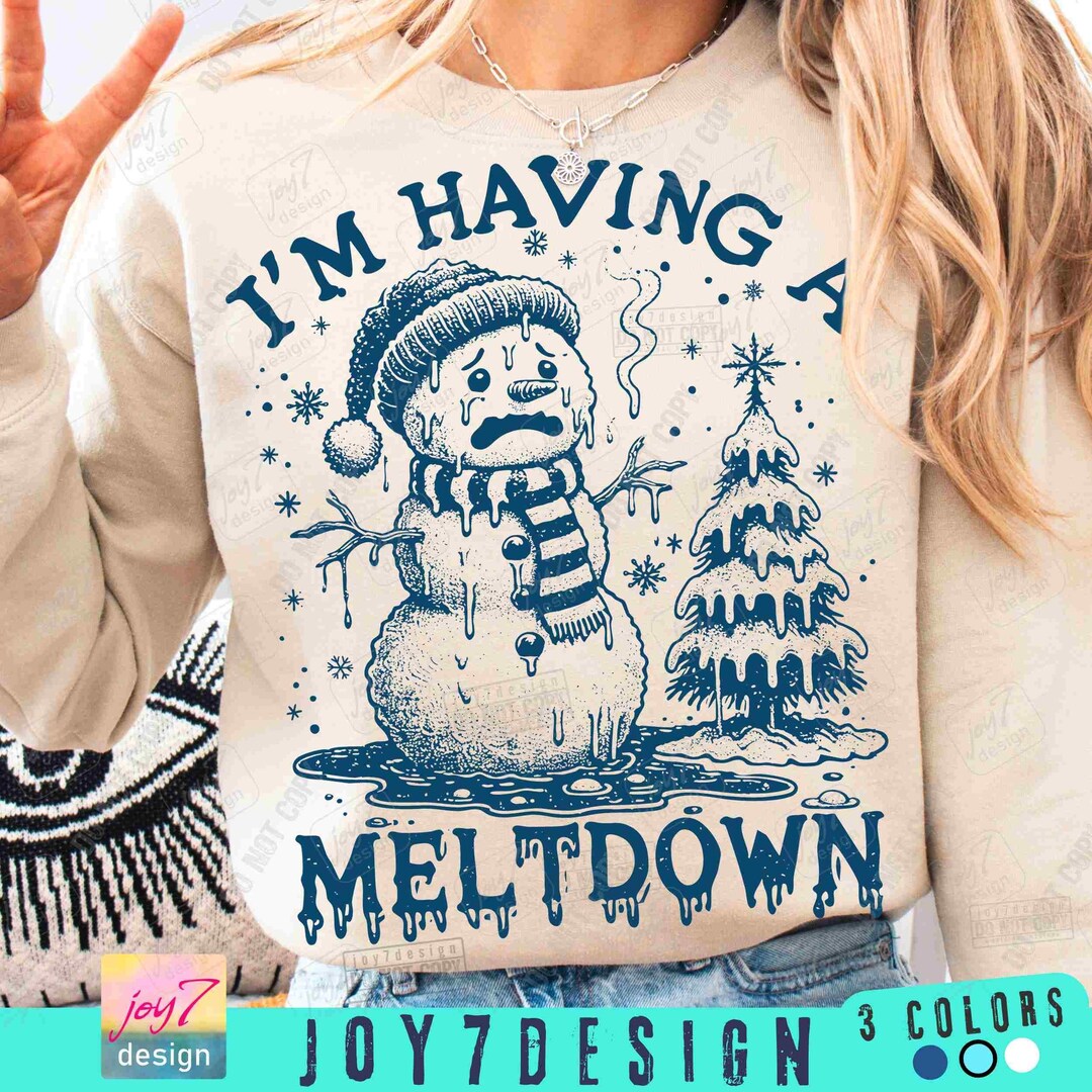 Snowman Rude No Background Funny Winter Snowman Snarky PNG Funny Snowman Cute Winter Attitude Png ...