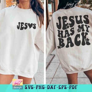 Jesus shirt Svg cut file Svg Mugs, Tote bags, stickers, shirts, hats and much more by Joy7design https://www.etsy.com/ie/shop/Joy7design
