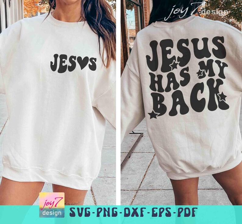 Jesus shirt Svg cut file Svg Mugs, Tote bags, stickers, shirts, hats and much more by Joy7design https://www.etsy.com/ie/shop/Joy7design