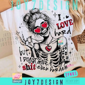 I Love My Ex T Shirt - Etsy