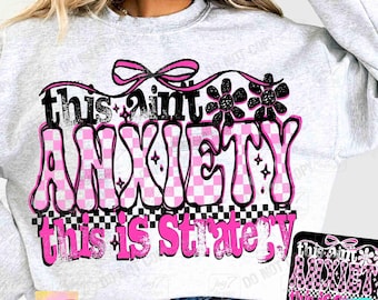 Ansiedad divertida PNG Descarada Divertida Salud mental Retro Verificador Coqueta Humor adulto Moda Mujeres Sarcasmo Divertido Cita sarcástica Moda Png ORIGINAL