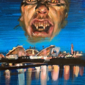 Lost Boys limited to 100 prints