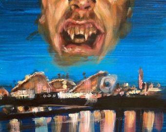 Lost Boys limitado a 100 copias