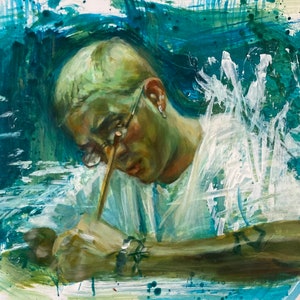 Slim shady Stan limited to 50 prints