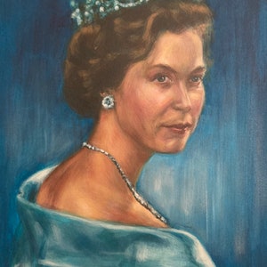 Queen Elizabeth ii
