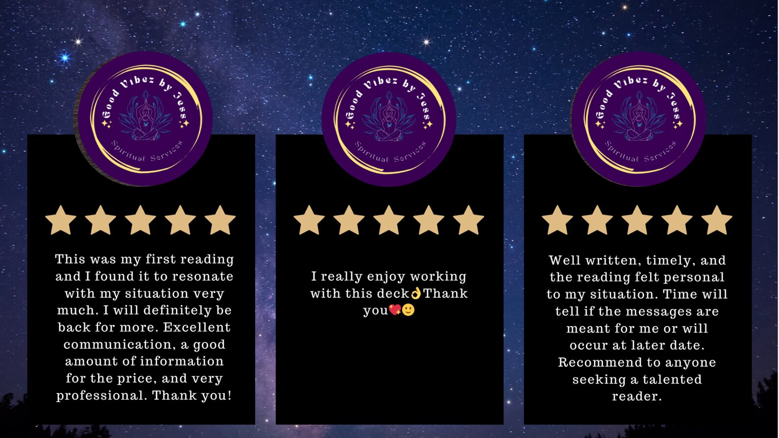 Digital Download | Printable Oracle Deck | Higher-self Message Cards ...
