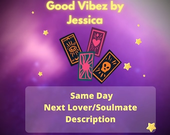 Lectura de Tarot para Almas Gemelas el Mismo Día: Rasgos del Amor y Detalles del Encuentro