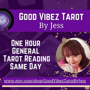 Same Hour Tarot Legung | Tarot Kartenlegen | Psychische Lesung | 1 Stunde Tarot-Lesung | Psychische Liebeslesung | Beruf Leben