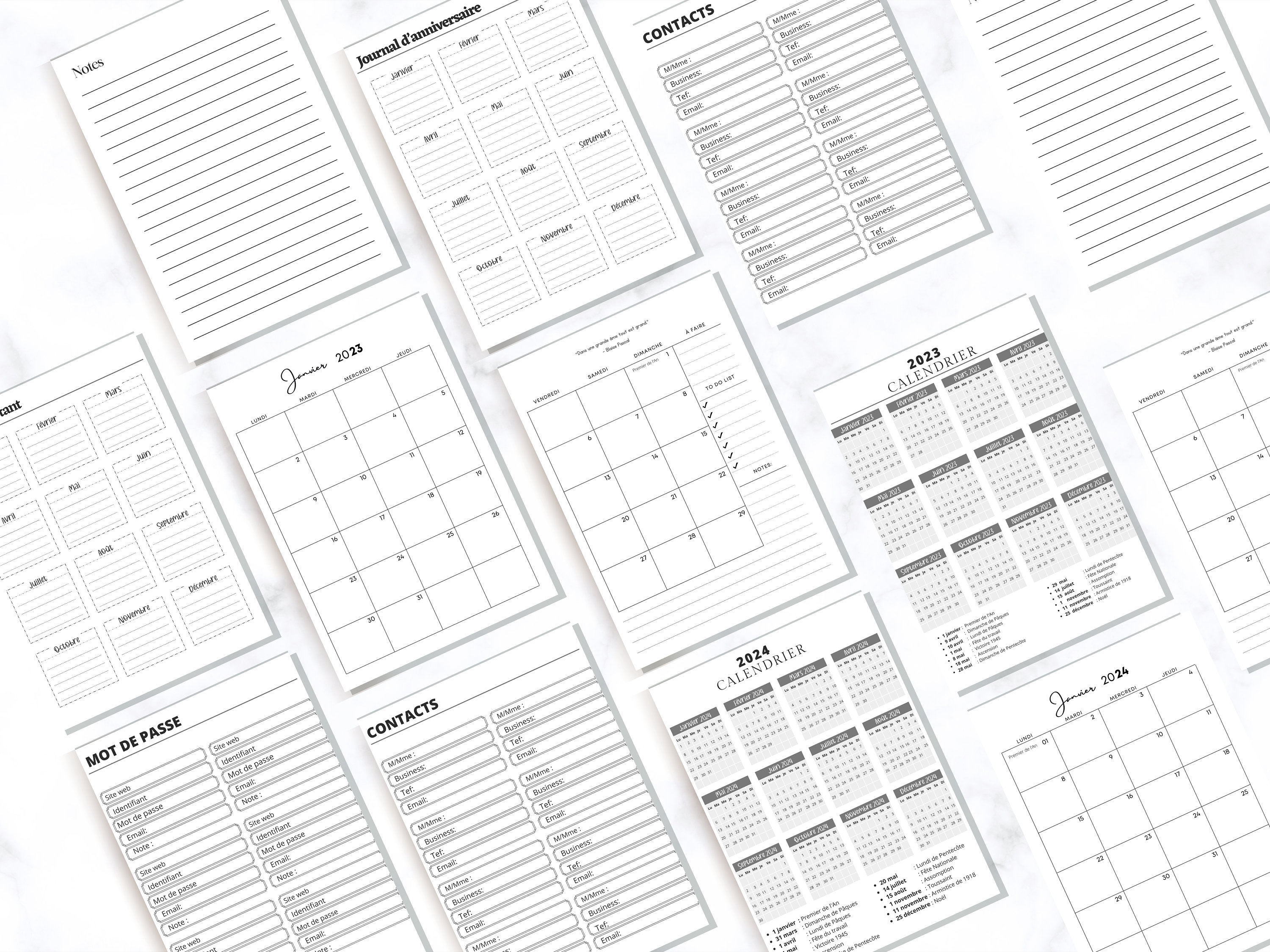 agenda-mensuel-2-ans-2023-2024-canva-template-agenda-journalier-2023