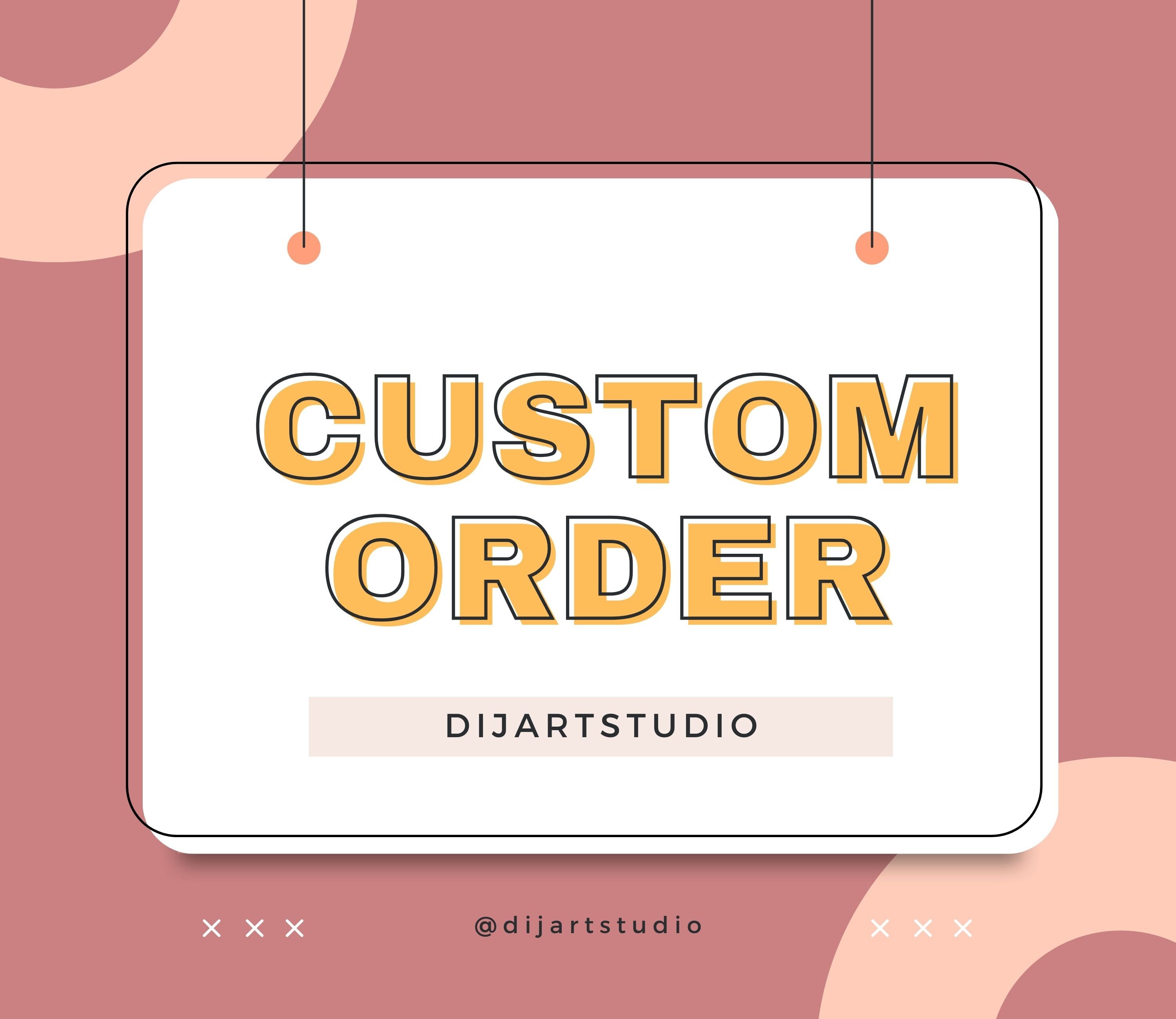 Custom Graphic Design Service, Professional Graphic Design Service ...