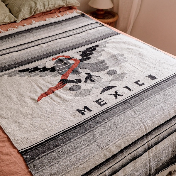 Mexican Rug Etsy Australia