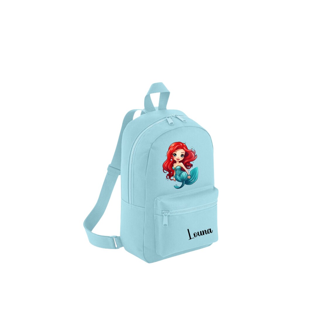 Sac à dos maternelle/sac à dos enfant/sac à dos/sac a dos personnalisé/mini sac à dos/sac à dos crèche/sac a dos personnalisable