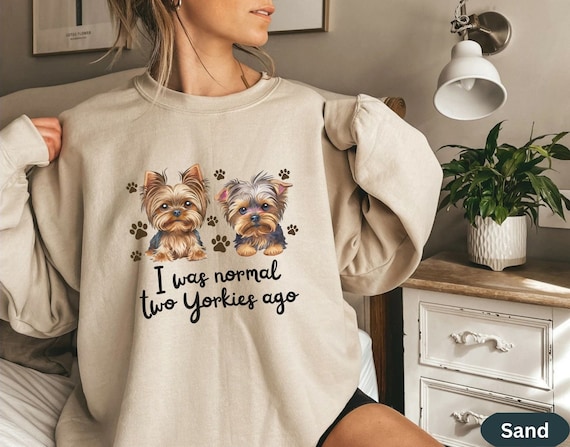 Yorkie Snowman Funny Cute Dog Mom Dad Christmas Gift T-Shirt Yorkie Snowman Funny Cute Dog Mom Dad Christmas Gift T-Shirt