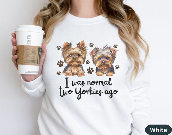 Yorkie Snowman Funny Cute Dog Mom Dad Christmas Gift T-Shirt Yorkie Snowman Funny Cute Dog Mom Dad Christmas Gift T-Shirt