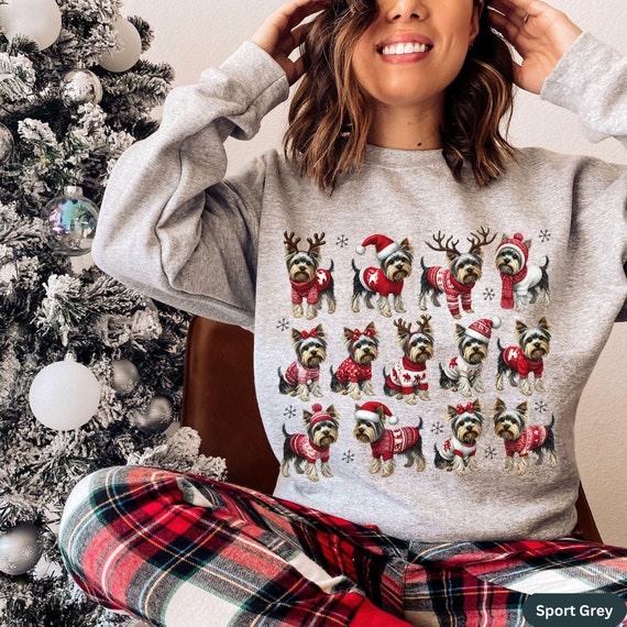Westie Dog Christmas Reindeer Funny Xmas Gift T-Shirt Westie Dog Christmas Reindeer Funny Xmas Gift T-Shirt