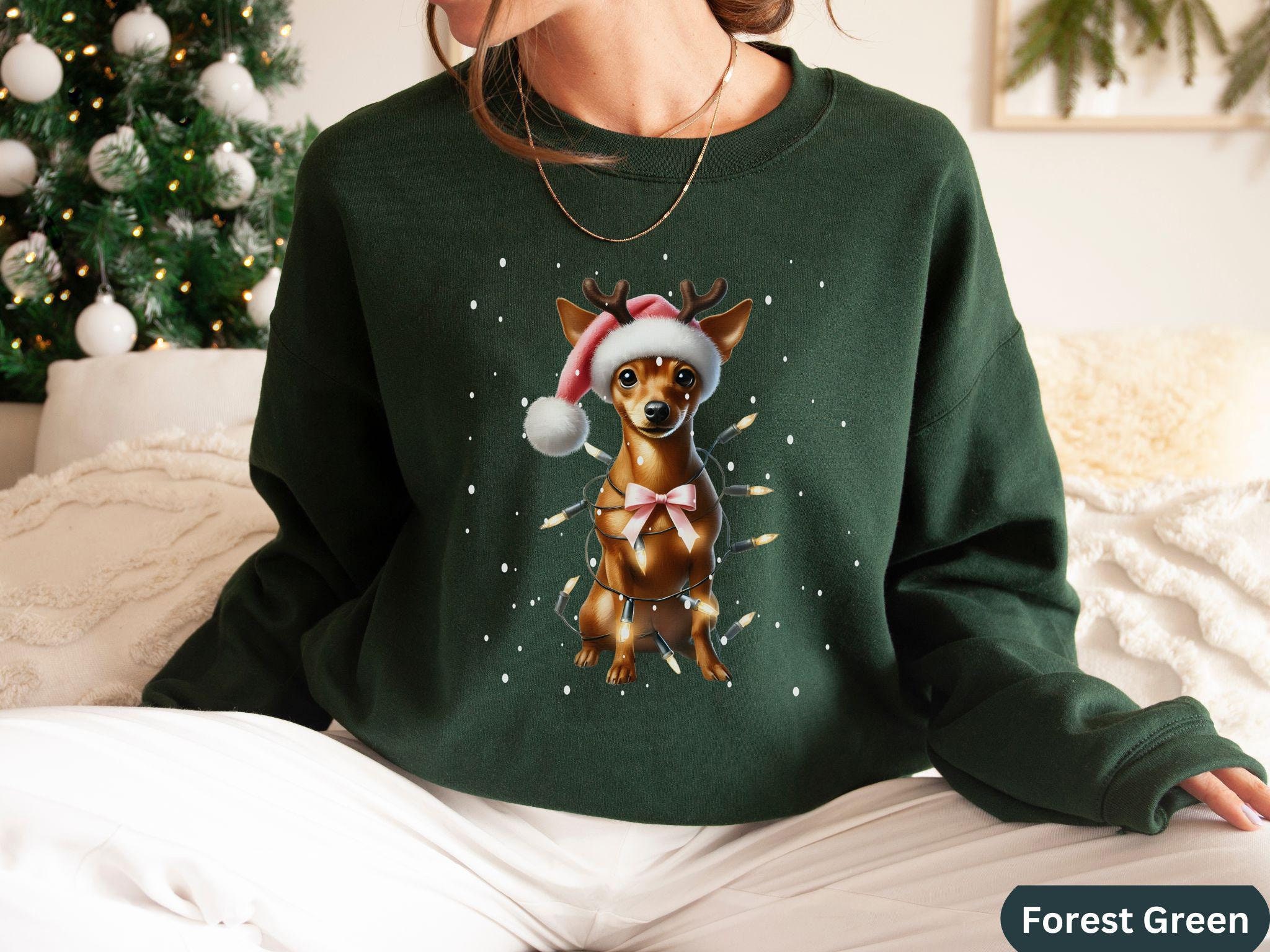 Min Pin Sweater Etsy Canada