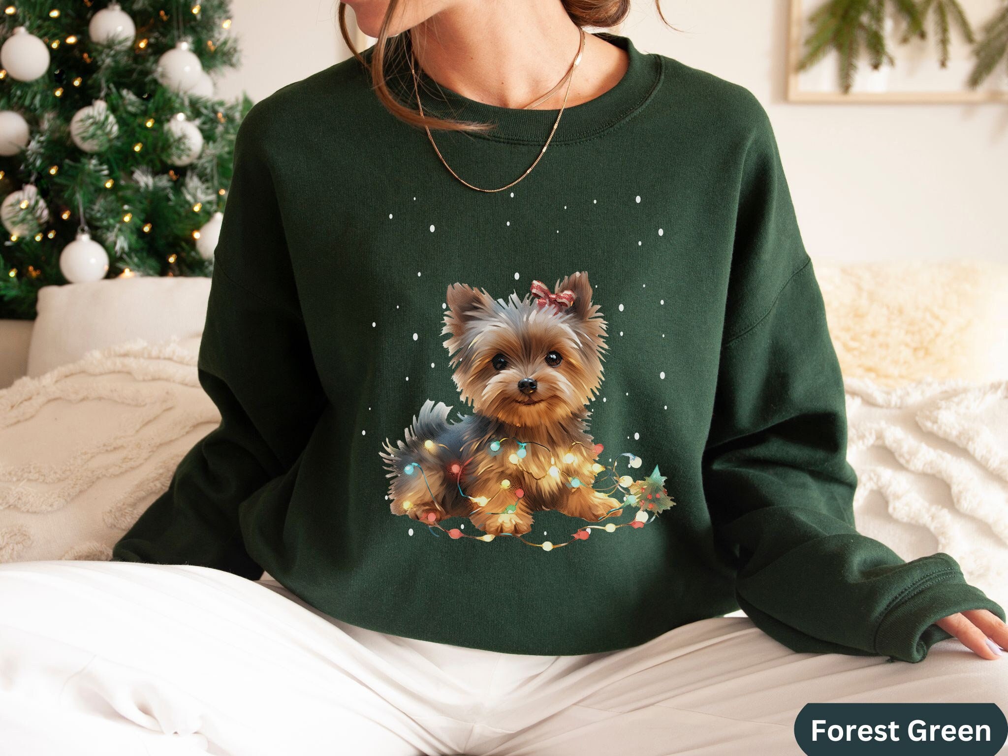 Yorkies Are Like Chocolate Tank Top - Ladies Yorkies Are Like Chocolate Tank Top - Ladies