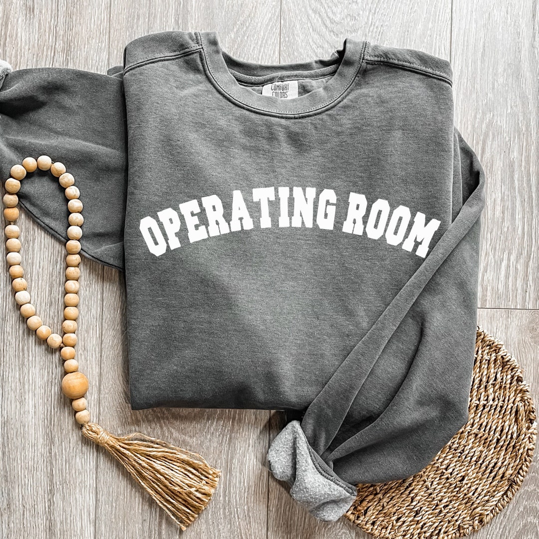 OR Operating Room Medical Graduation Gift for Nurse Doctor Shirt,nurse ...