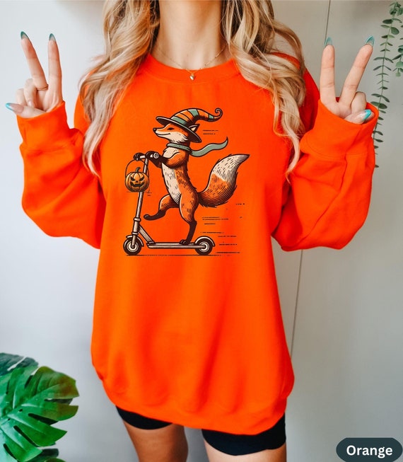 Fox Halloween Costume Shirt Cute Funny Fox Halloween Costume Shirt Cute Funny