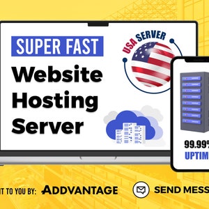 Best Website Hosting Server With cPanel And Support Fast Web Hosting Space For WordPress Website Free SSL Certificates 12 Months (1 Year)