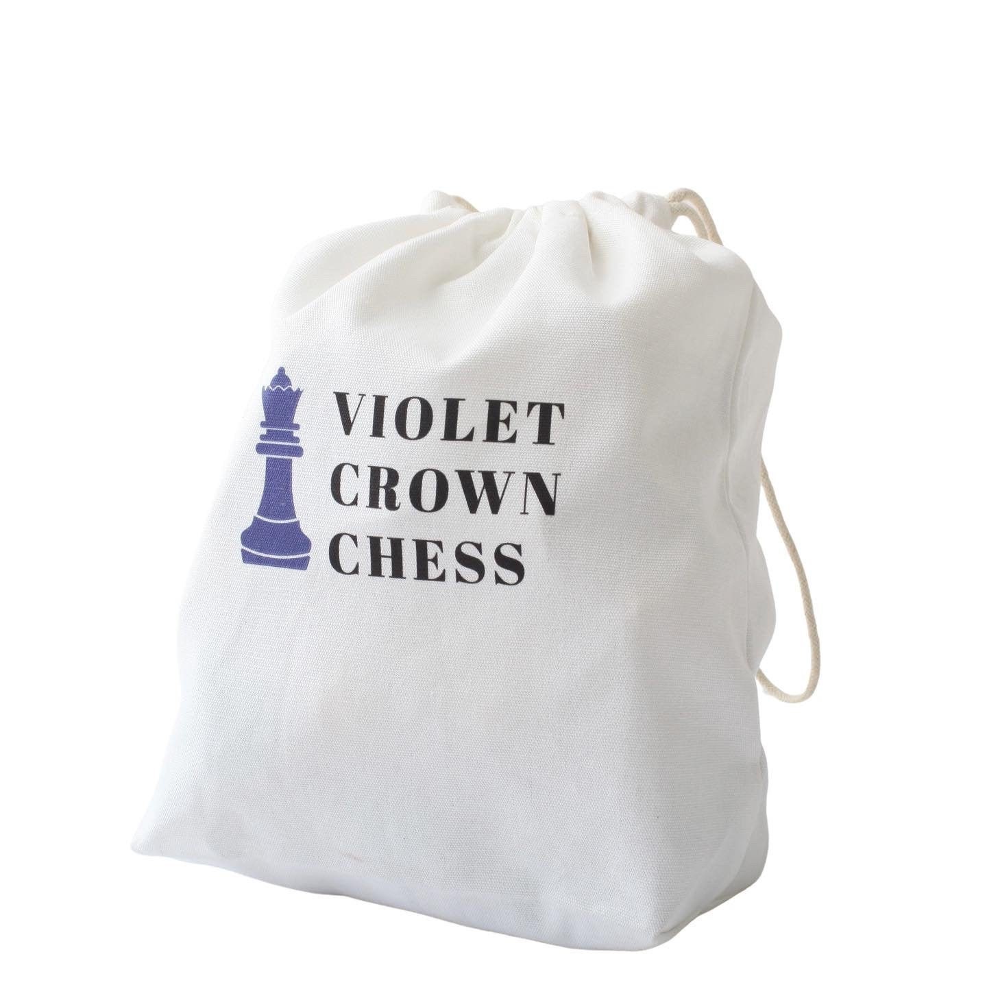 Violet Crown Chess