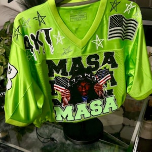 Masa Tour Shirt - Etsy