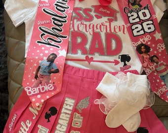 Youth Graduation Set